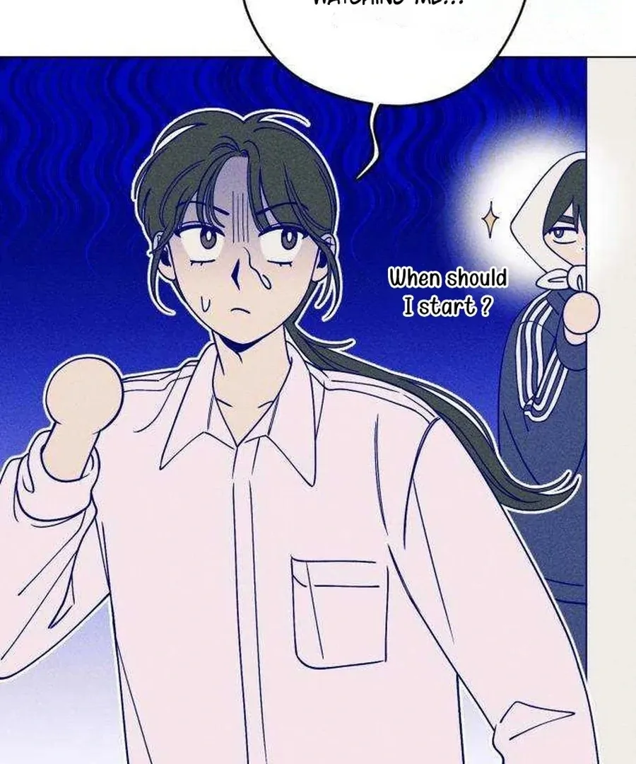Youth Diary Chapter 17 page 66 - 
