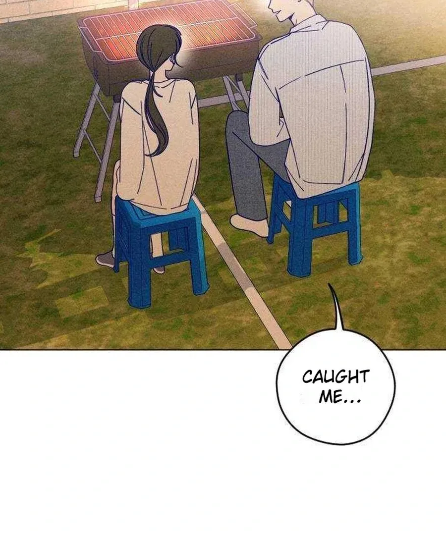 Youth Diary Chapter 17 page 83 - 