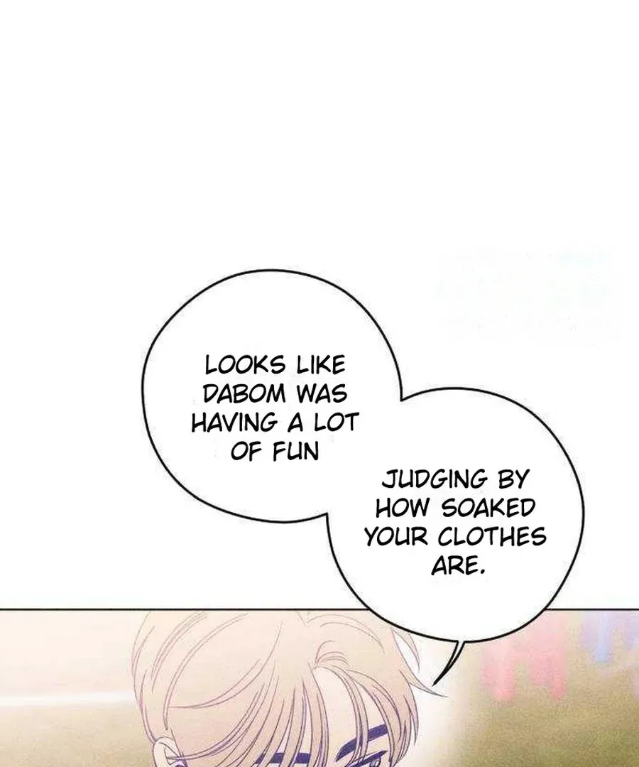 Youth Diary Chapter 17 page 84 - 