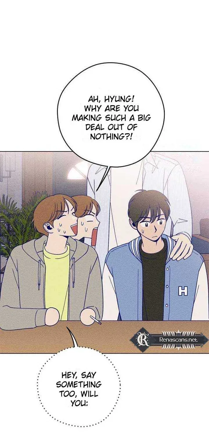 Youth Diary Chapter 18 page 11 - 