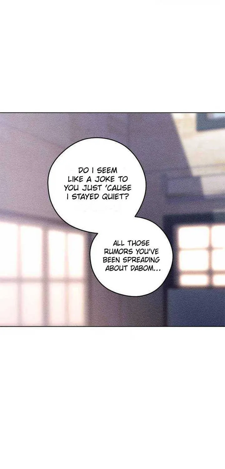 Youth Diary Chapter 18 page 14 - 