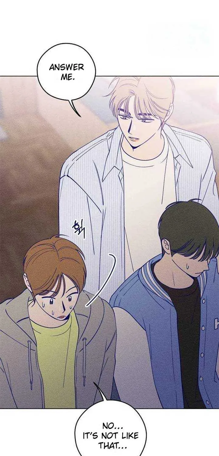 Youth Diary Chapter 18 page 15 - 