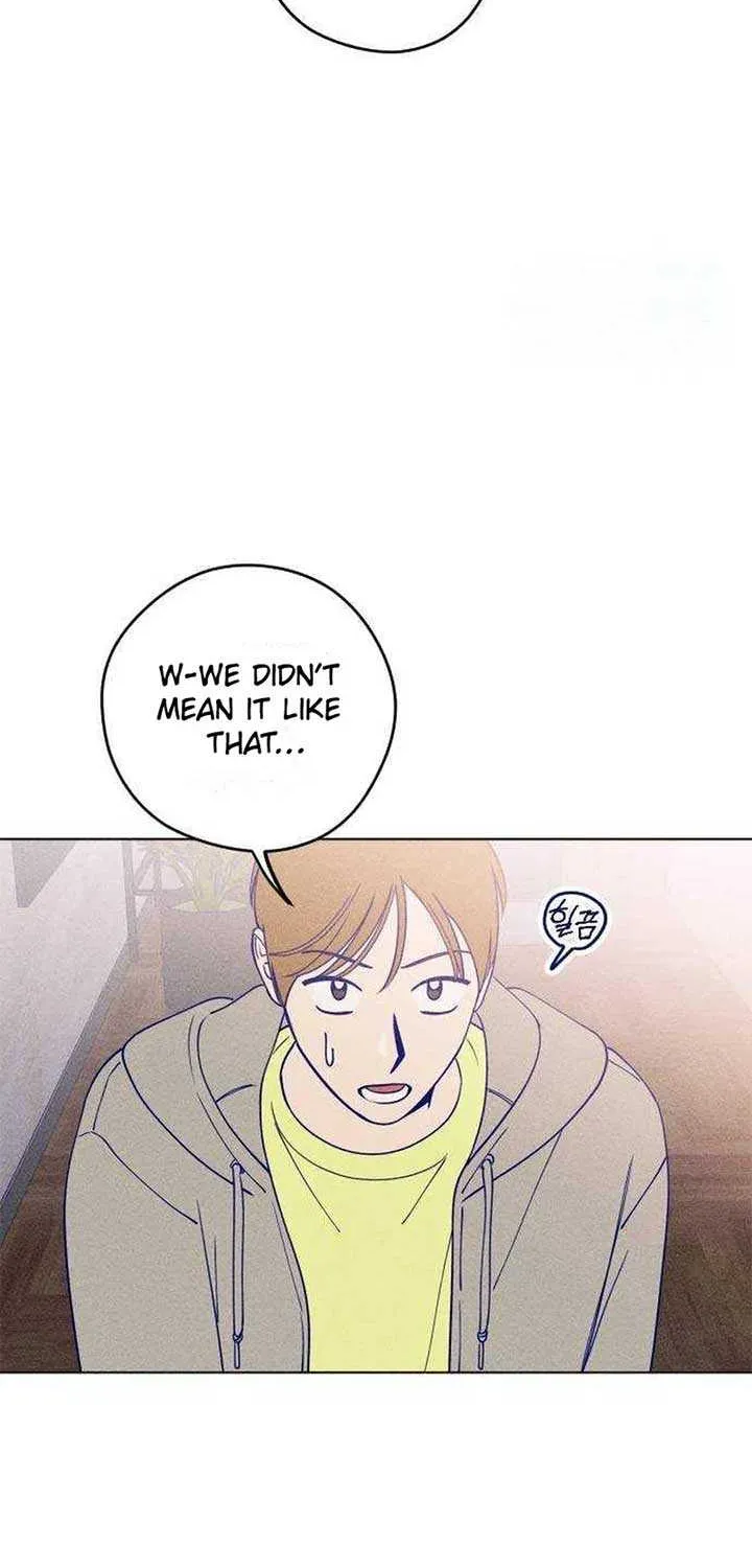 Youth Diary Chapter 18 page 16 - 