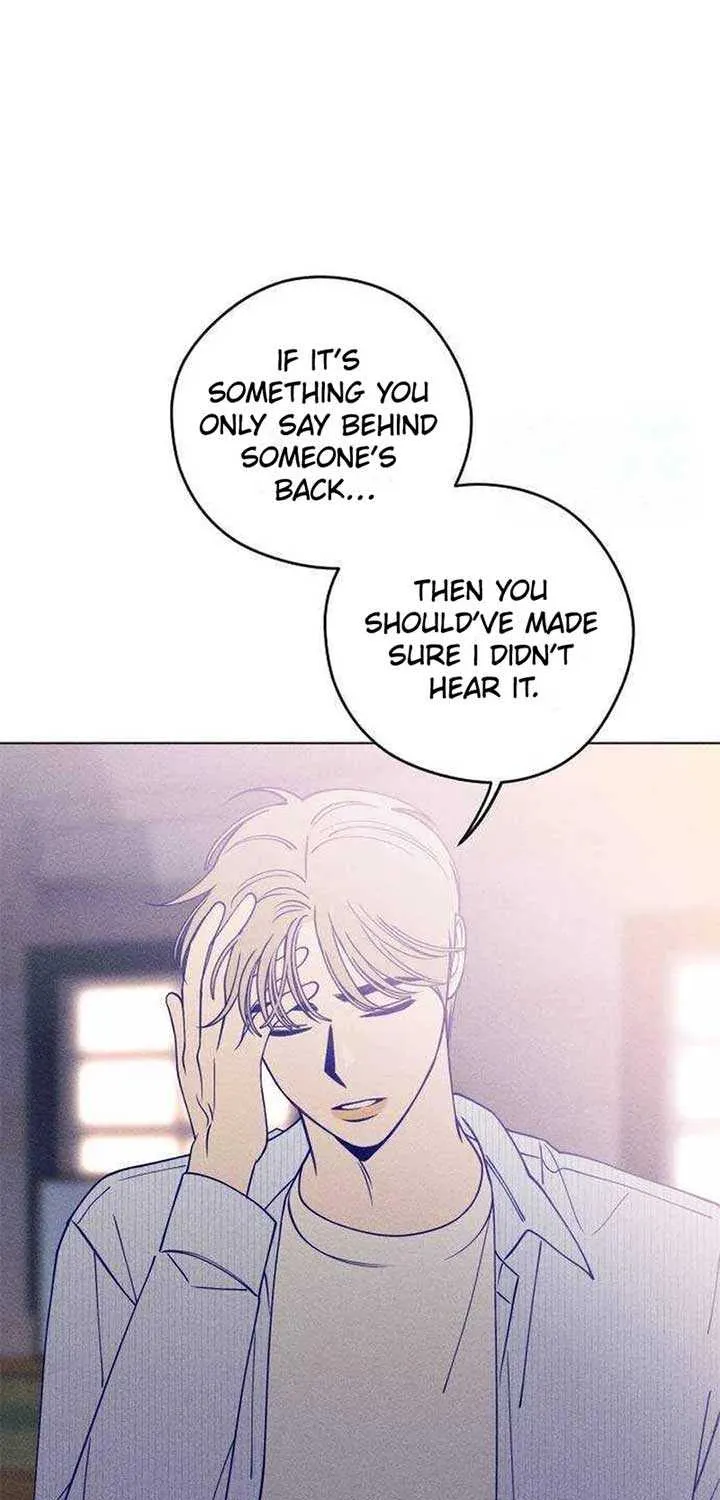 Youth Diary Chapter 18 page 17 - 