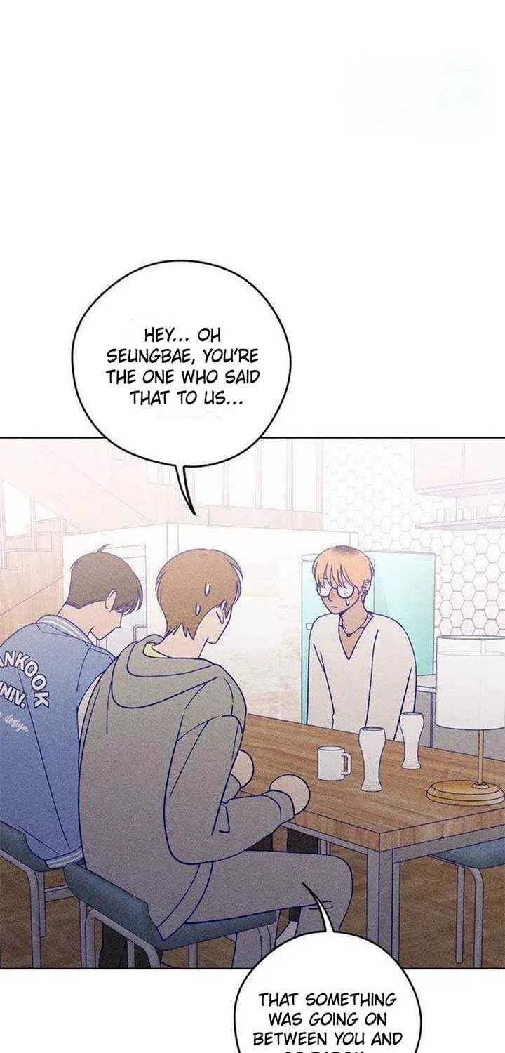 Youth Diary Chapter 18 page 19 - 