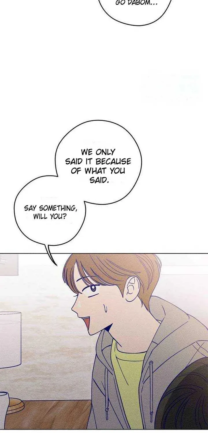 Youth Diary Chapter 18 page 20 - 