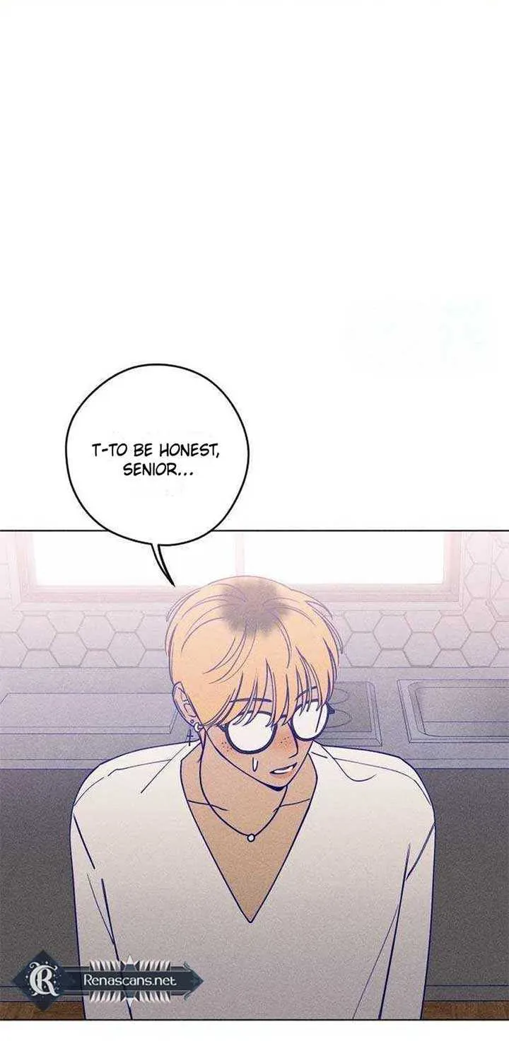 Youth Diary Chapter 18 page 21 - 