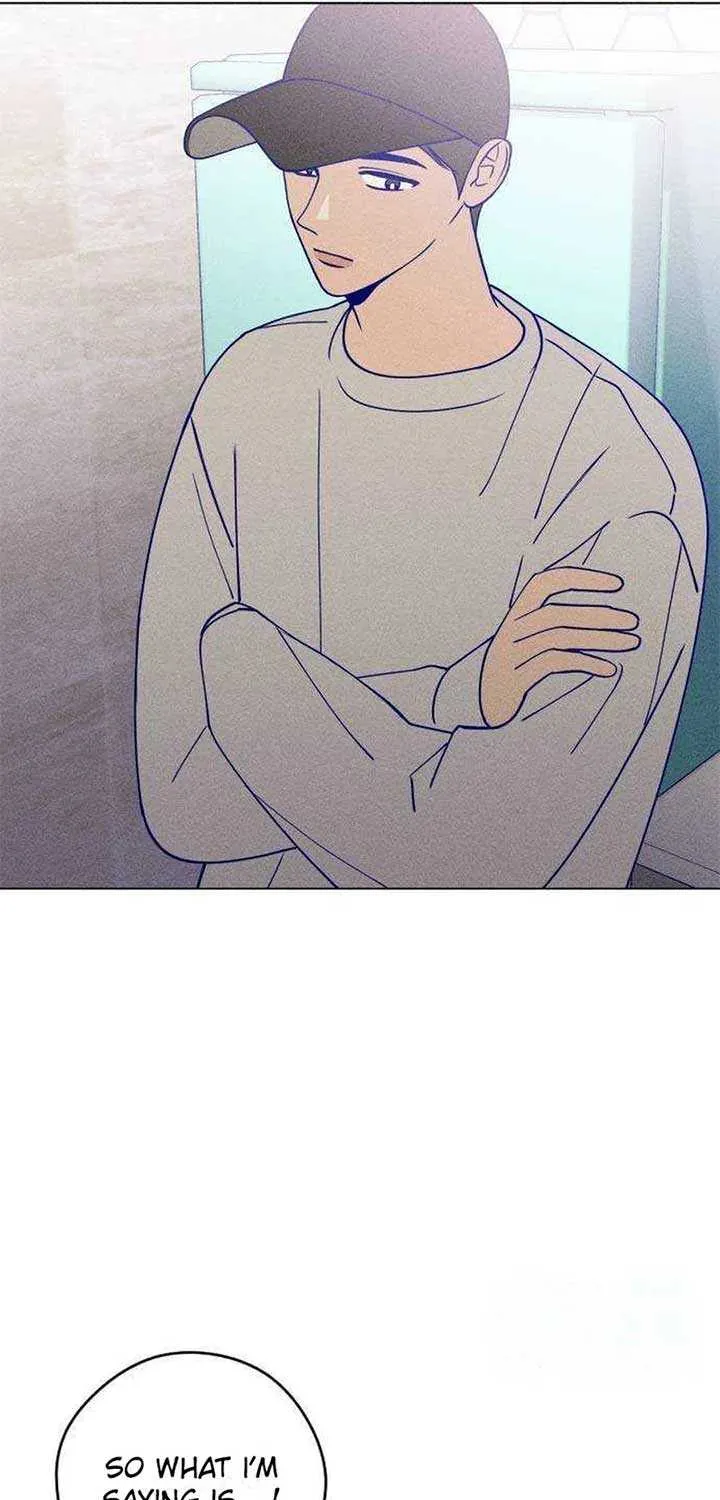 Youth Diary Chapter 18 page 24 - 