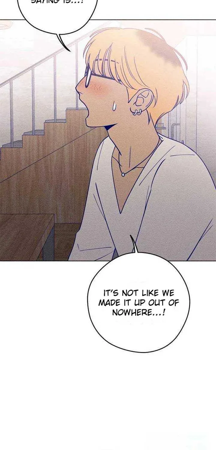 Youth Diary Chapter 18 page 25 - 