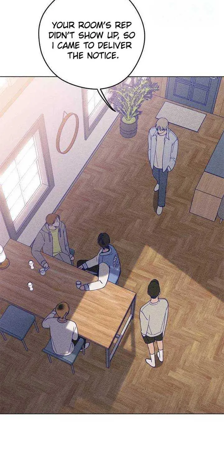 Youth Diary Chapter 18 page 4 - 
