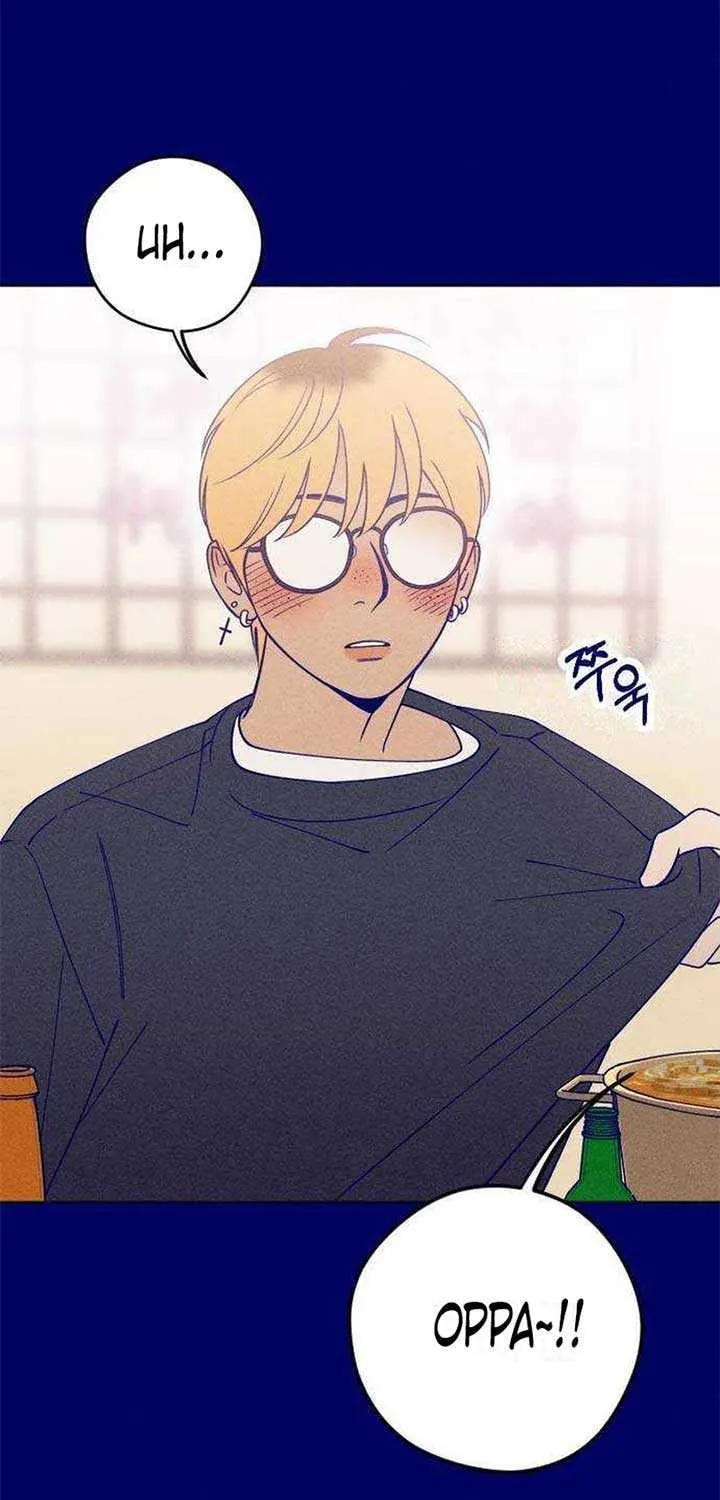 Youth Diary Chapter 18 page 34 - 
