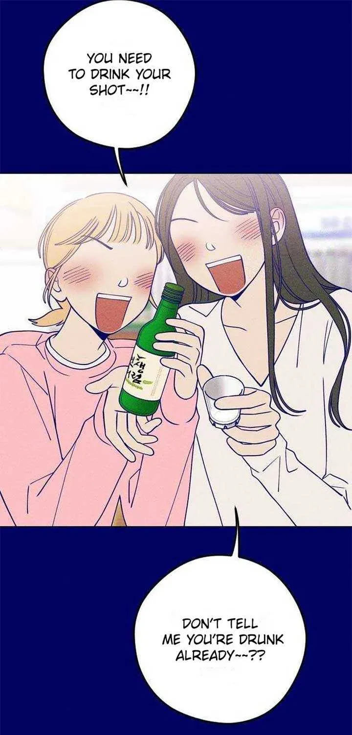 Youth Diary Chapter 18 page 36 - 