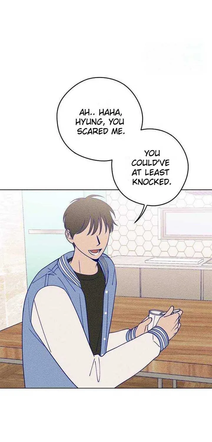 Youth Diary Chapter 18 page 5 - 
