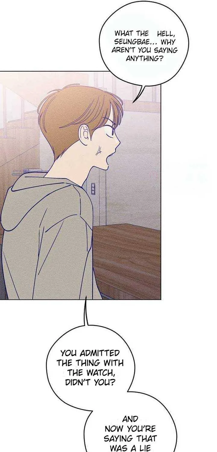Youth Diary Chapter 18 page 41 - 
