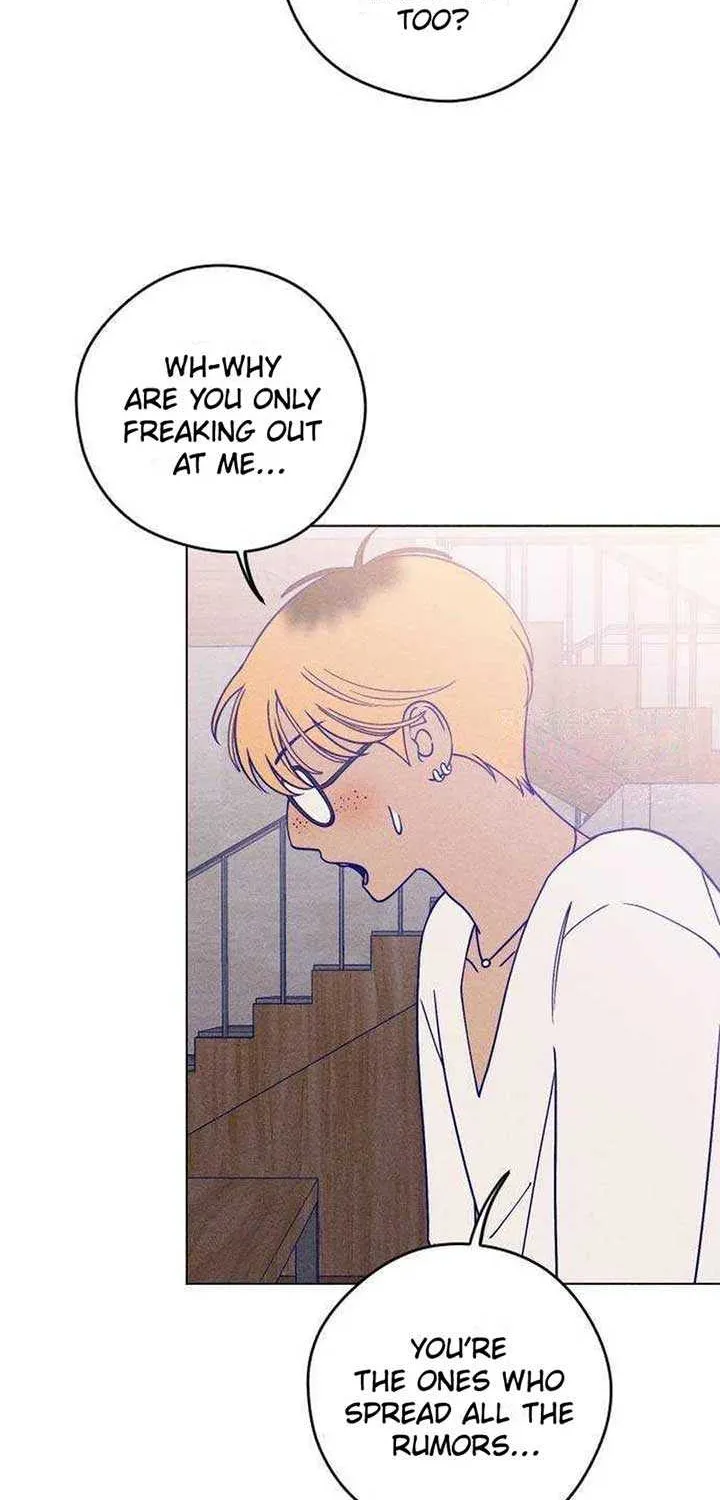 Youth Diary Chapter 18 page 42 - 