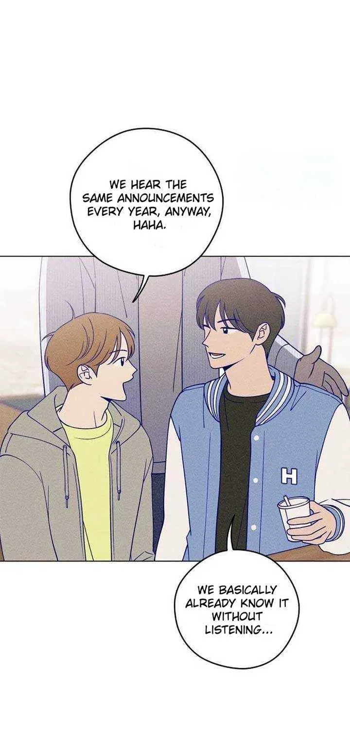 Youth Diary Chapter 18 page 6 - 