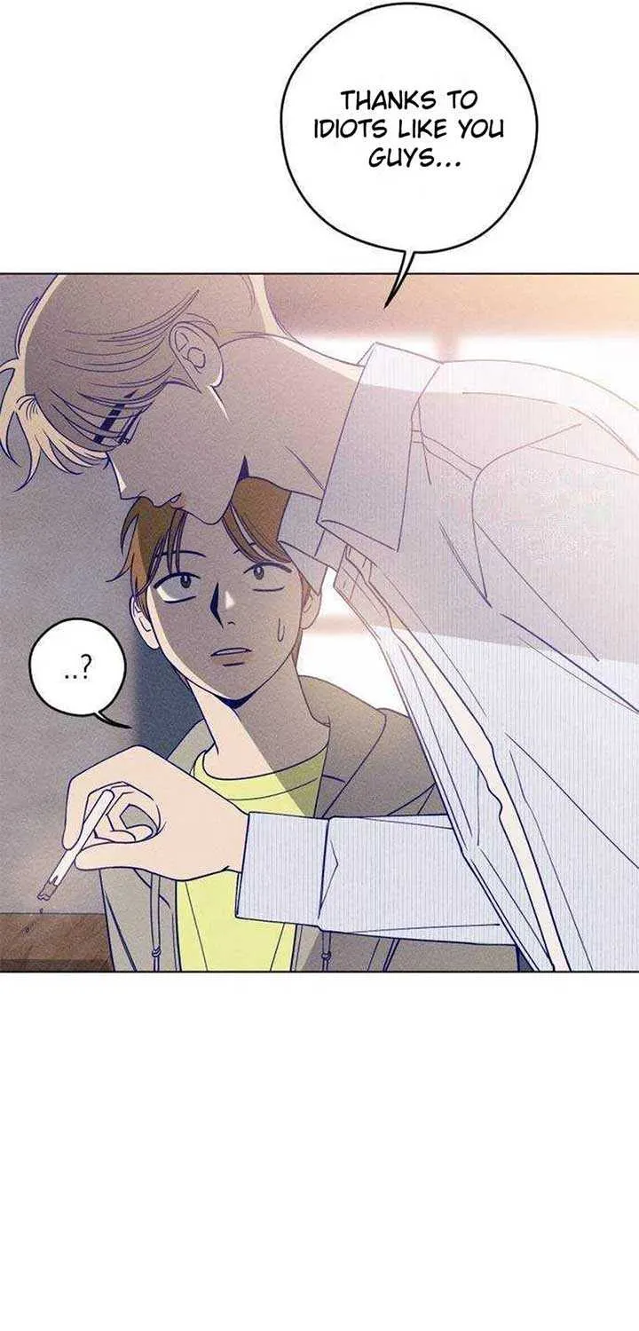 Youth Diary Chapter 18 page 52 - 