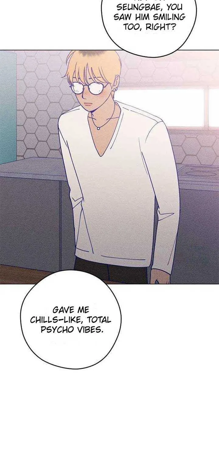Youth Diary Chapter 18 page 61 - 