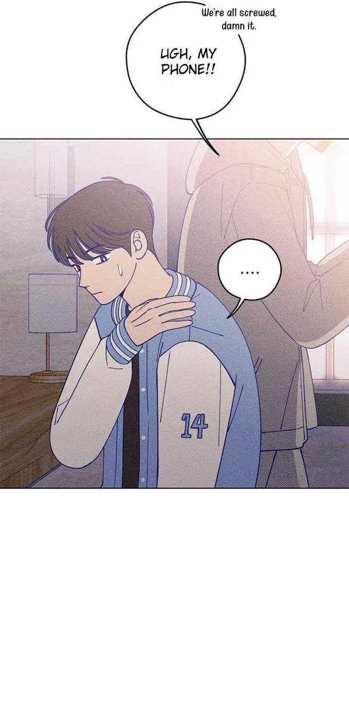 Youth Diary Chapter 18 page 63 - 