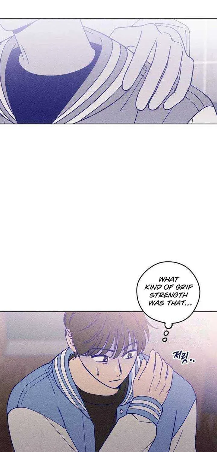 Youth Diary Chapter 18 page 64 - 