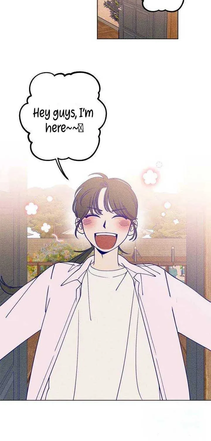 Youth Diary Chapter 18 page 66 - 