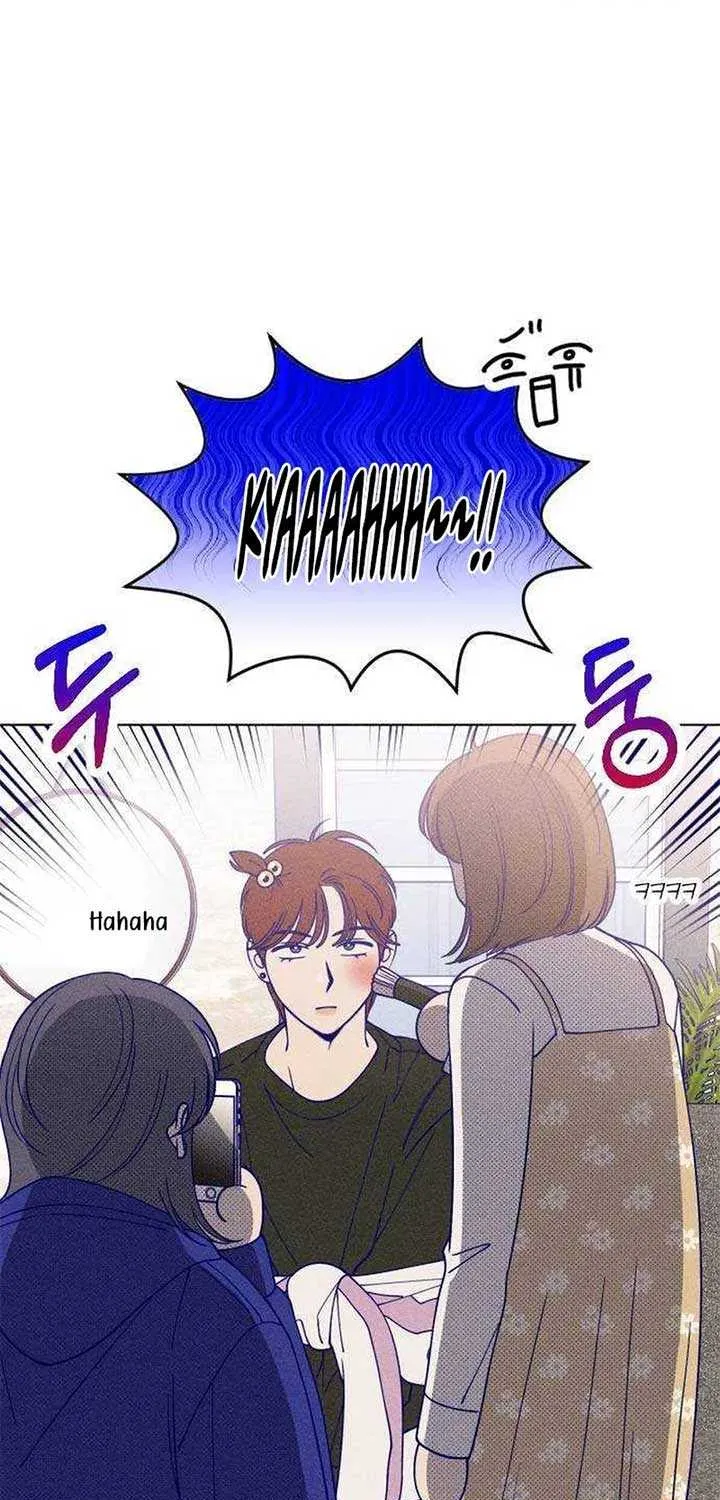 Youth Diary Chapter 18 page 67 - 