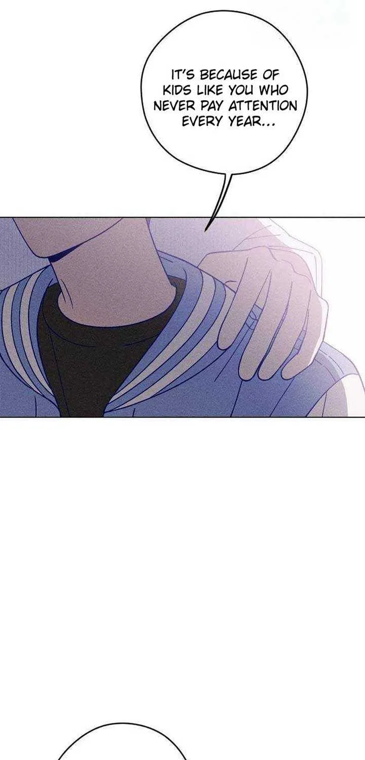 Youth Diary Chapter 18 page 8 - 
