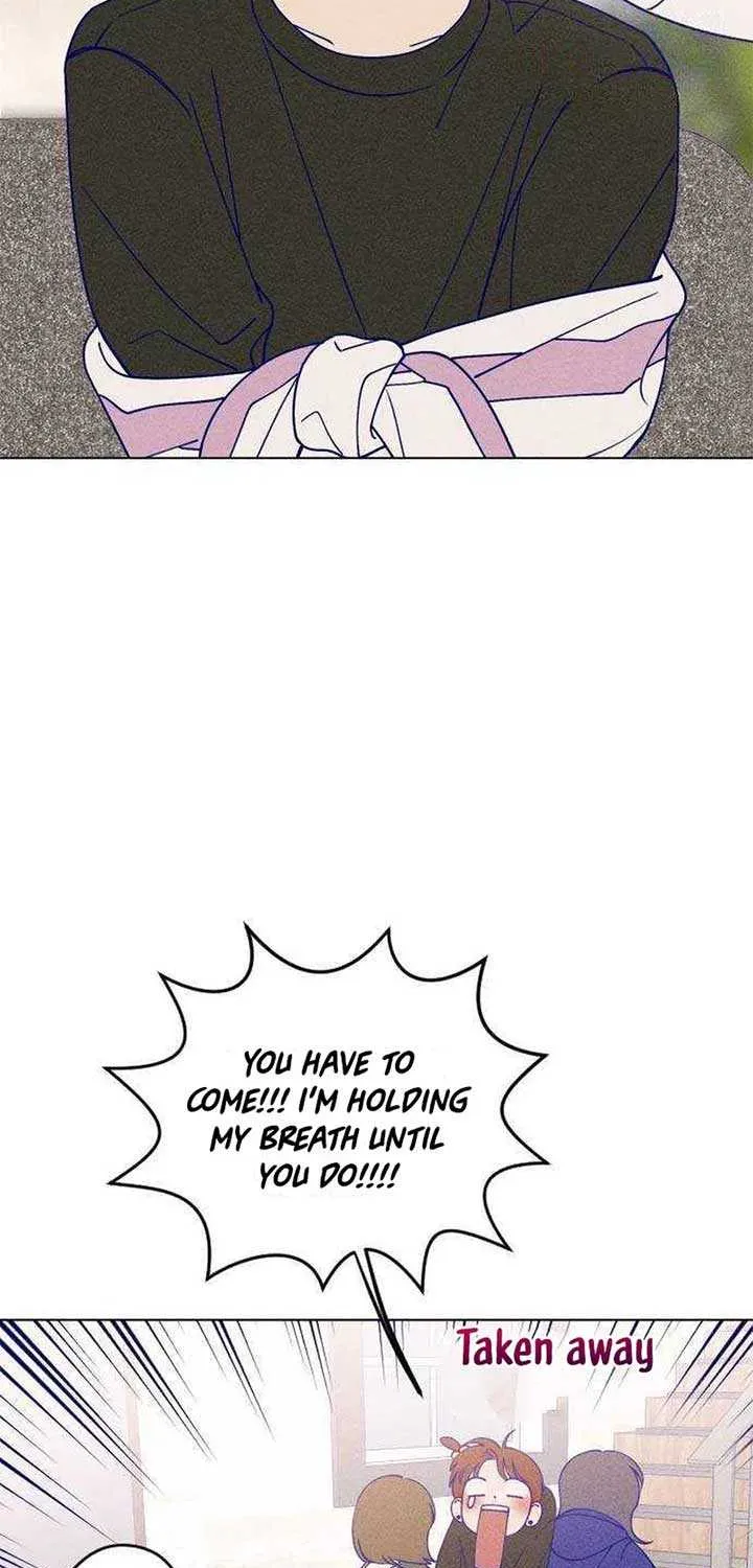Youth Diary Chapter 18 page 71 - 
