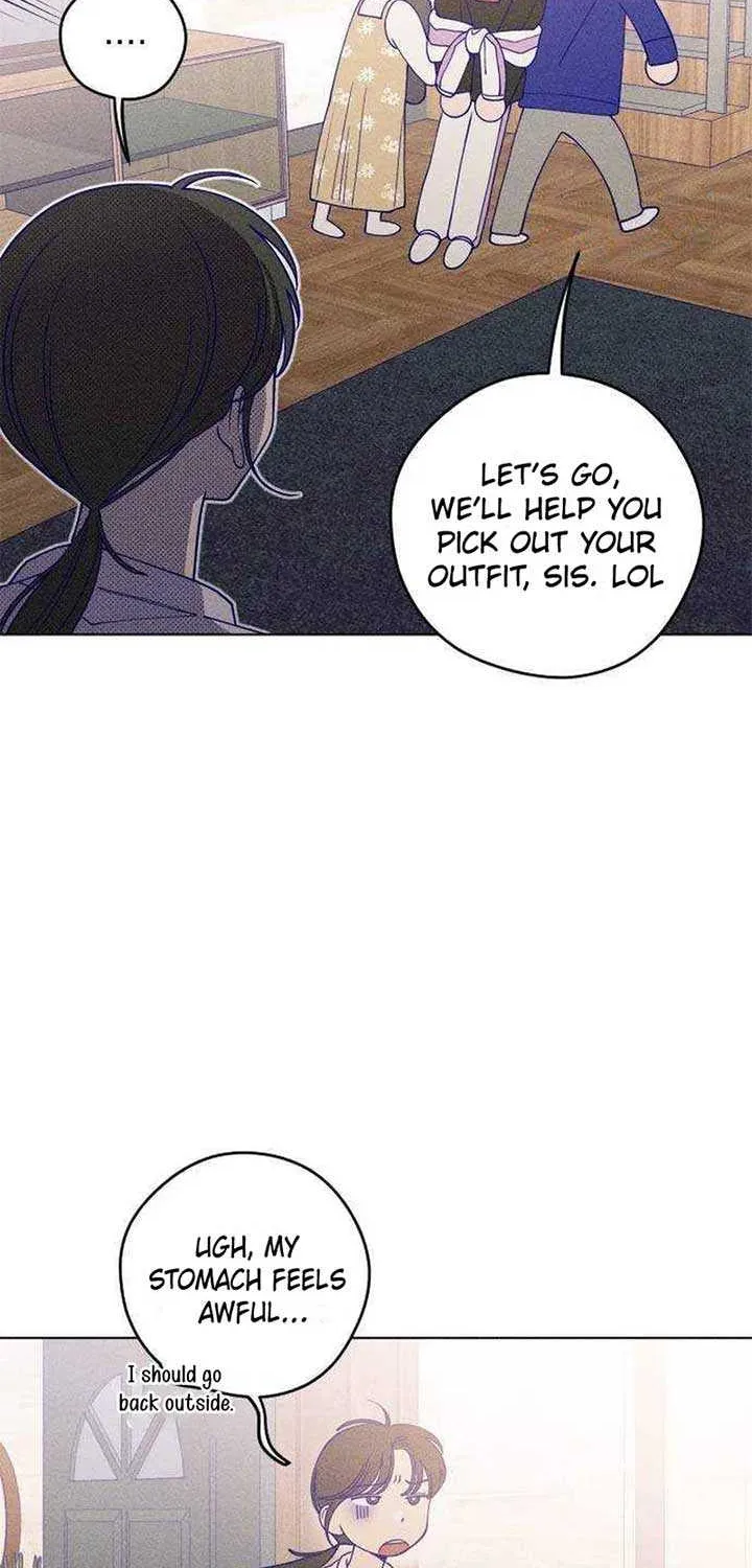 Youth Diary Chapter 18 page 72 - 