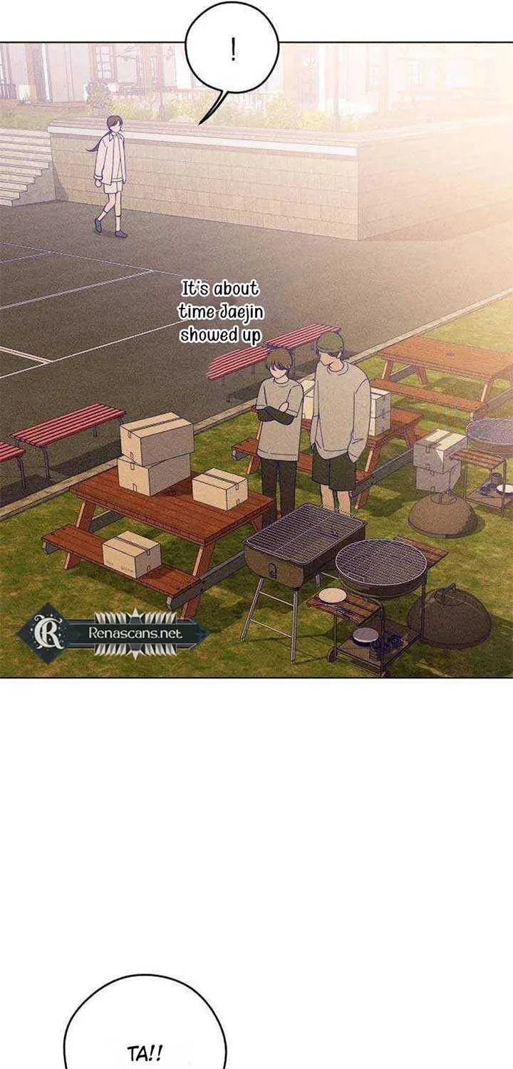 Youth Diary Chapter 18 page 74 - 