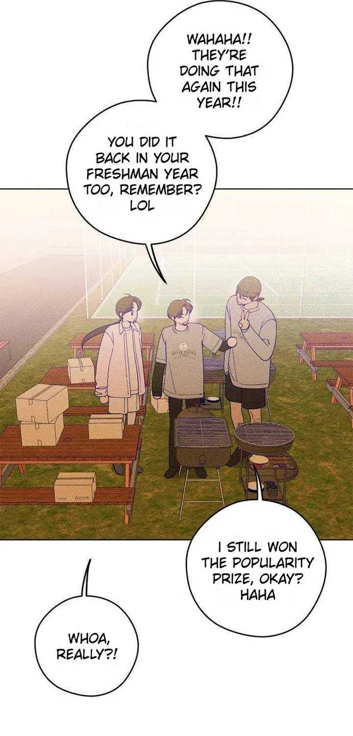 Youth Diary Chapter 18 page 79 - 
