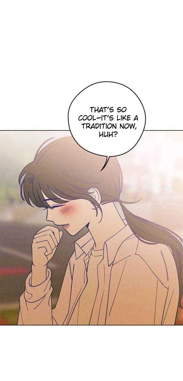Youth Diary Chapter 18 page 80 - 