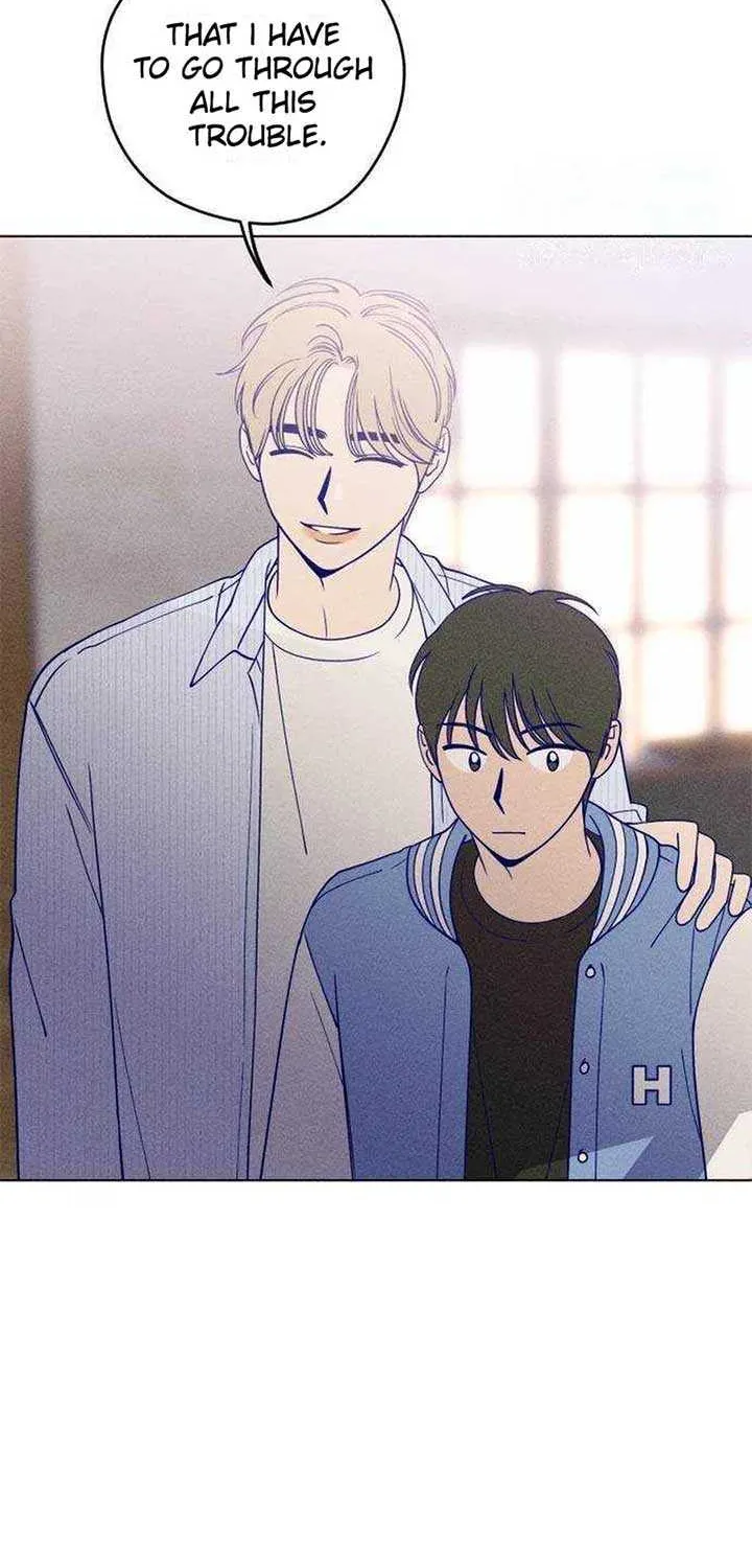 Youth Diary Chapter 18 page 9 - 