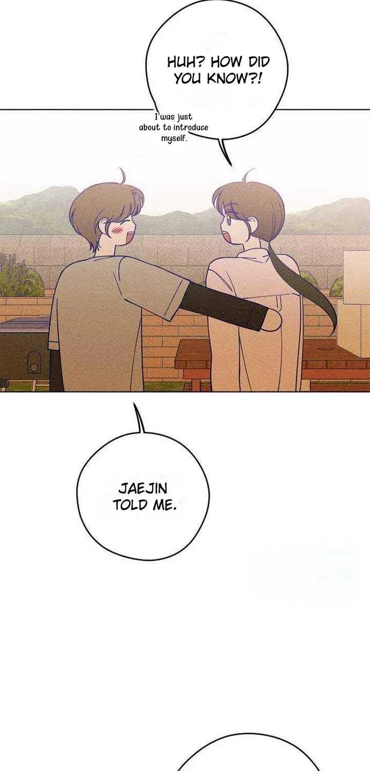Youth Diary Chapter 18 page 82 - 