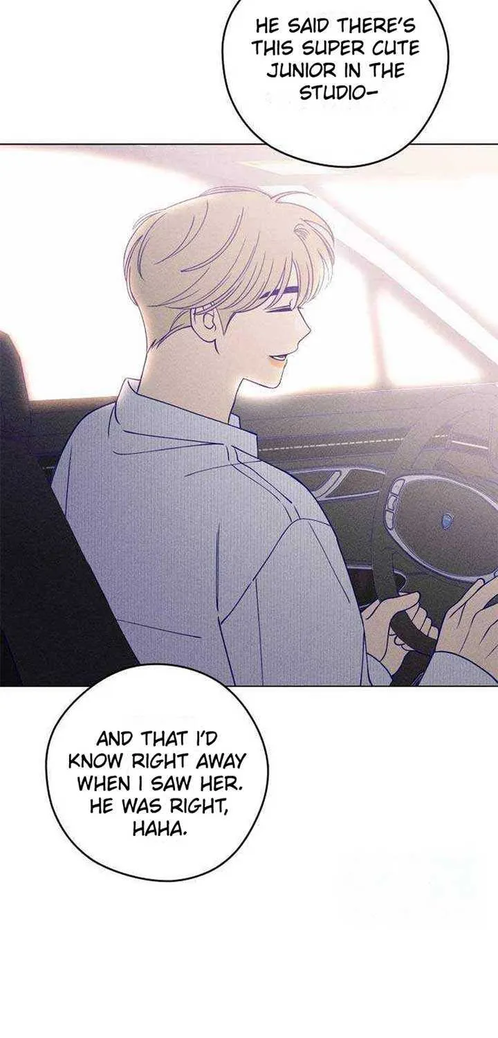 Youth Diary Chapter 18 page 83 - 