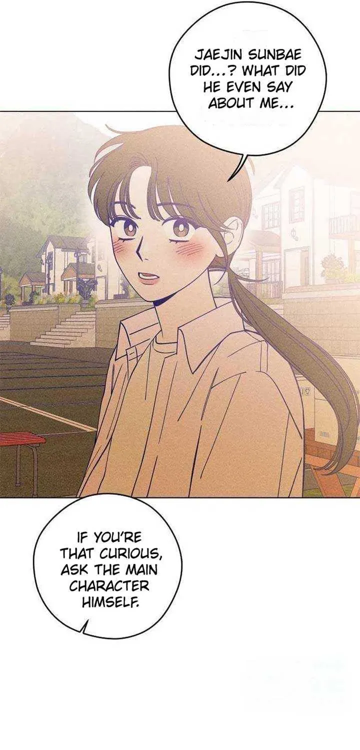 Youth Diary Chapter 18 page 85 - 