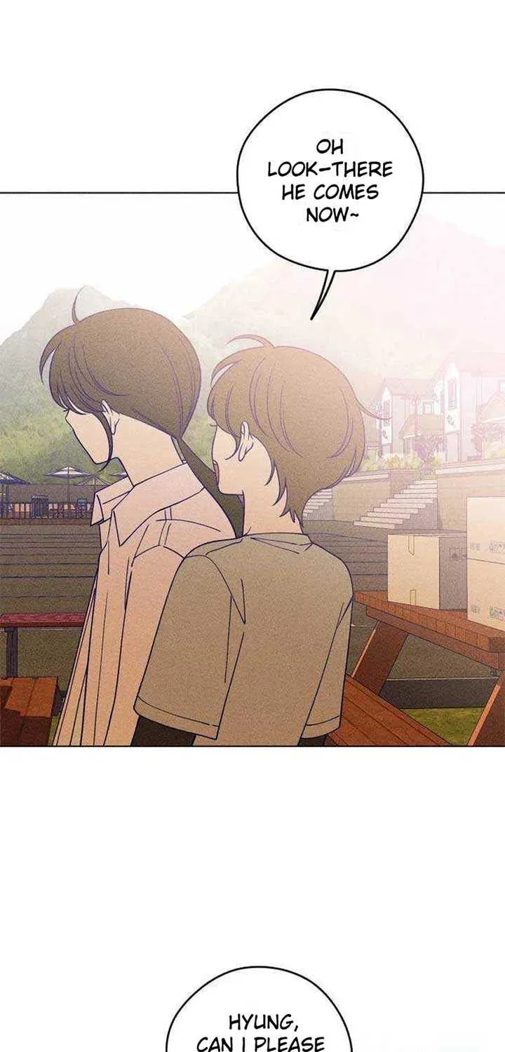 Youth Diary Chapter 18 page 86 - 