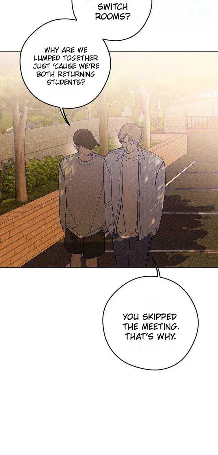Youth Diary Chapter 18 page 87 - 