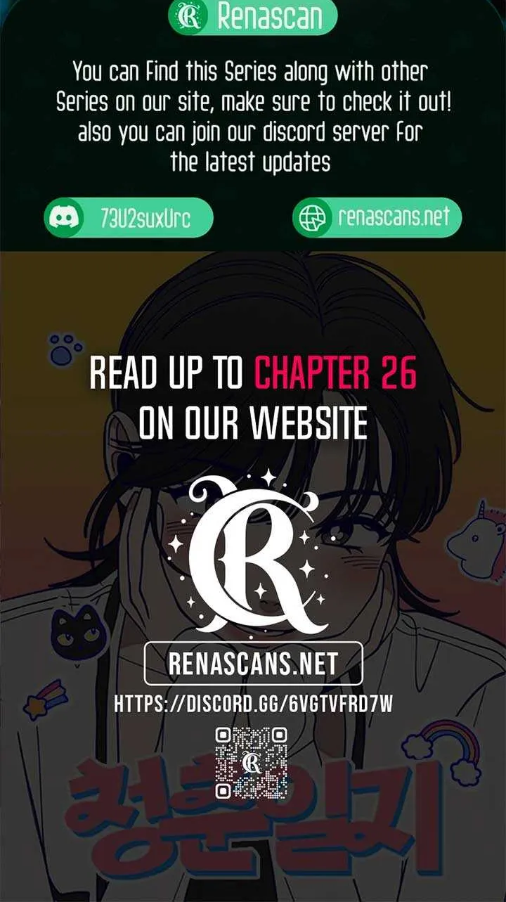Youth Diary Chapter 18 page 94 - 