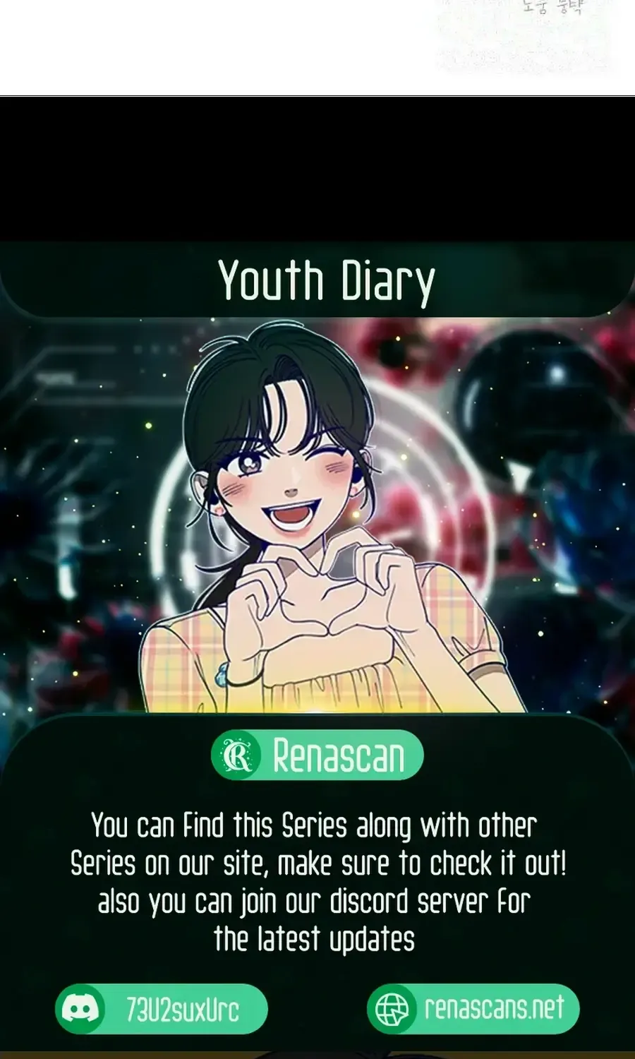 Youth Diary Chapter 19 page 101 - 