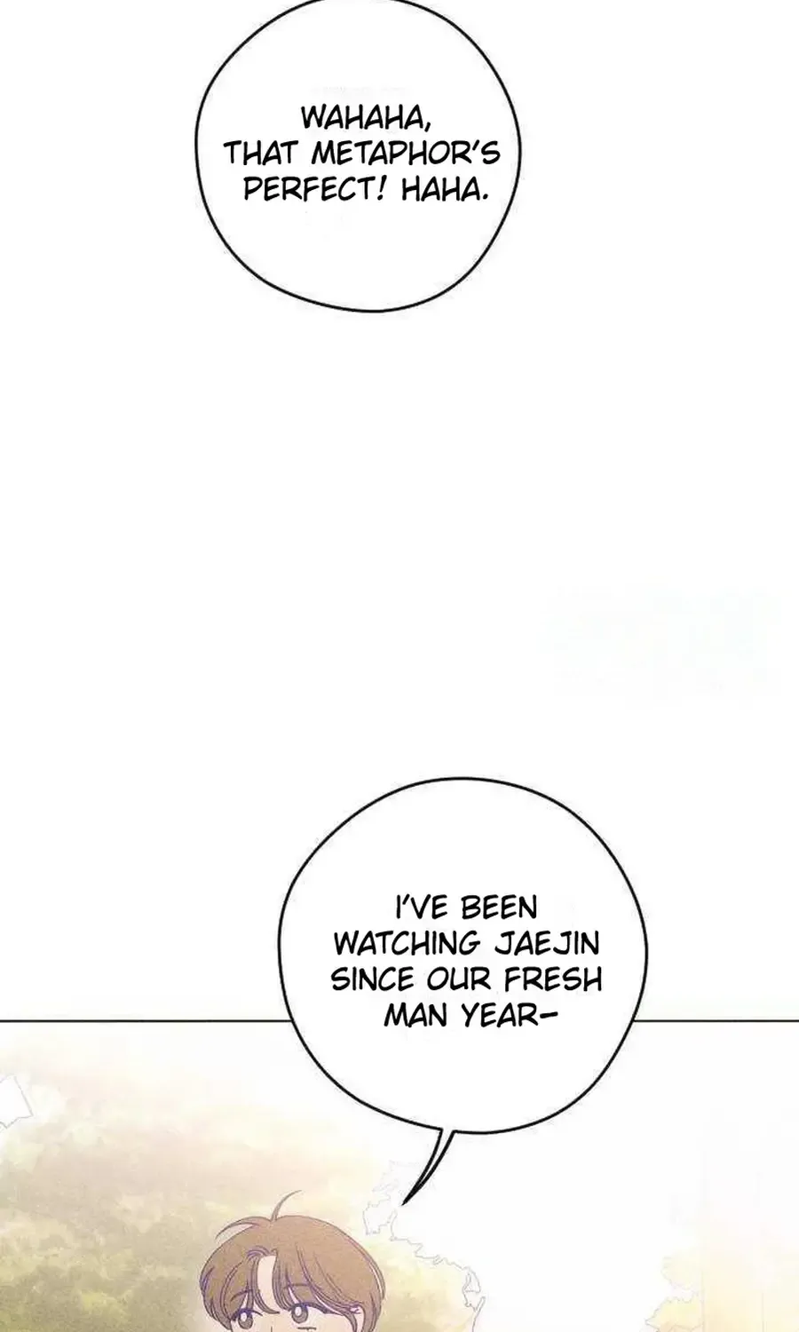 Youth Diary Chapter 19 page 16 - 
