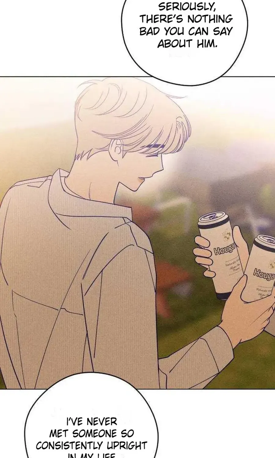 Youth Diary Chapter 19 page 18 - 