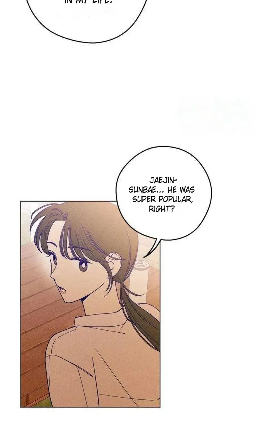 Youth Diary Chapter 19 page 19 - 