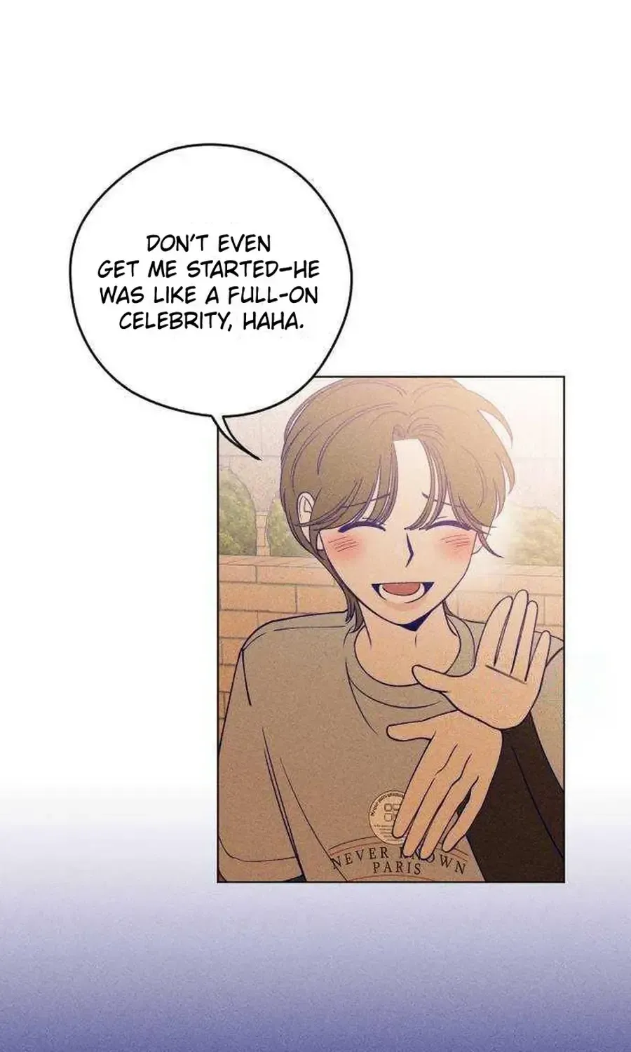 Youth Diary Chapter 19 page 20 - 