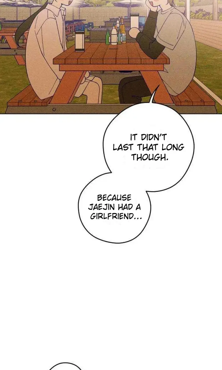Youth Diary Chapter 19 page 25 - 