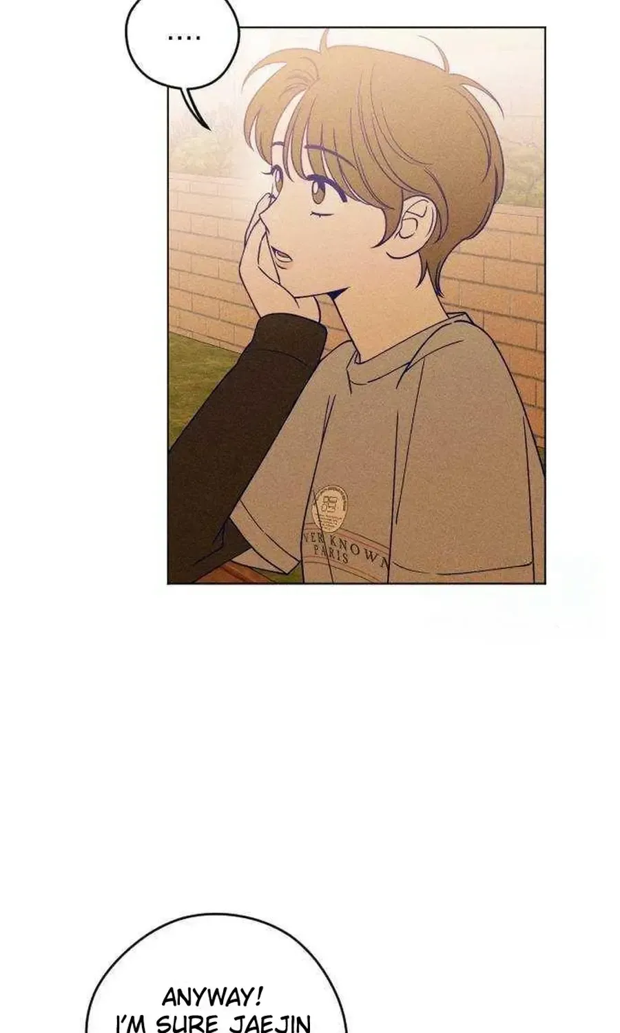 Youth Diary Chapter 19 page 26 - 
