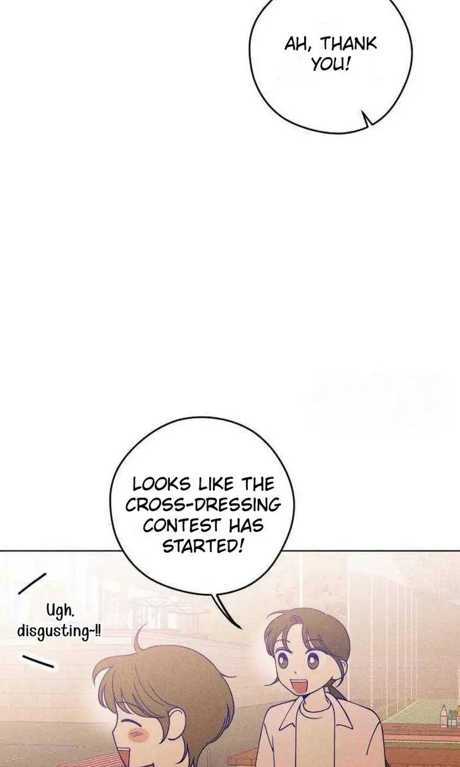 Youth Diary Chapter 19 page 4 - 