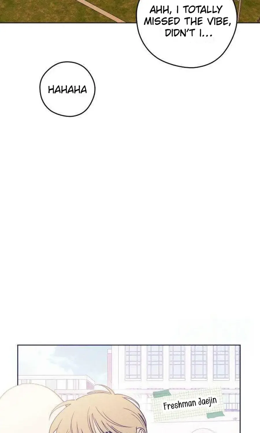 Youth Diary Chapter 19 page 32 - 