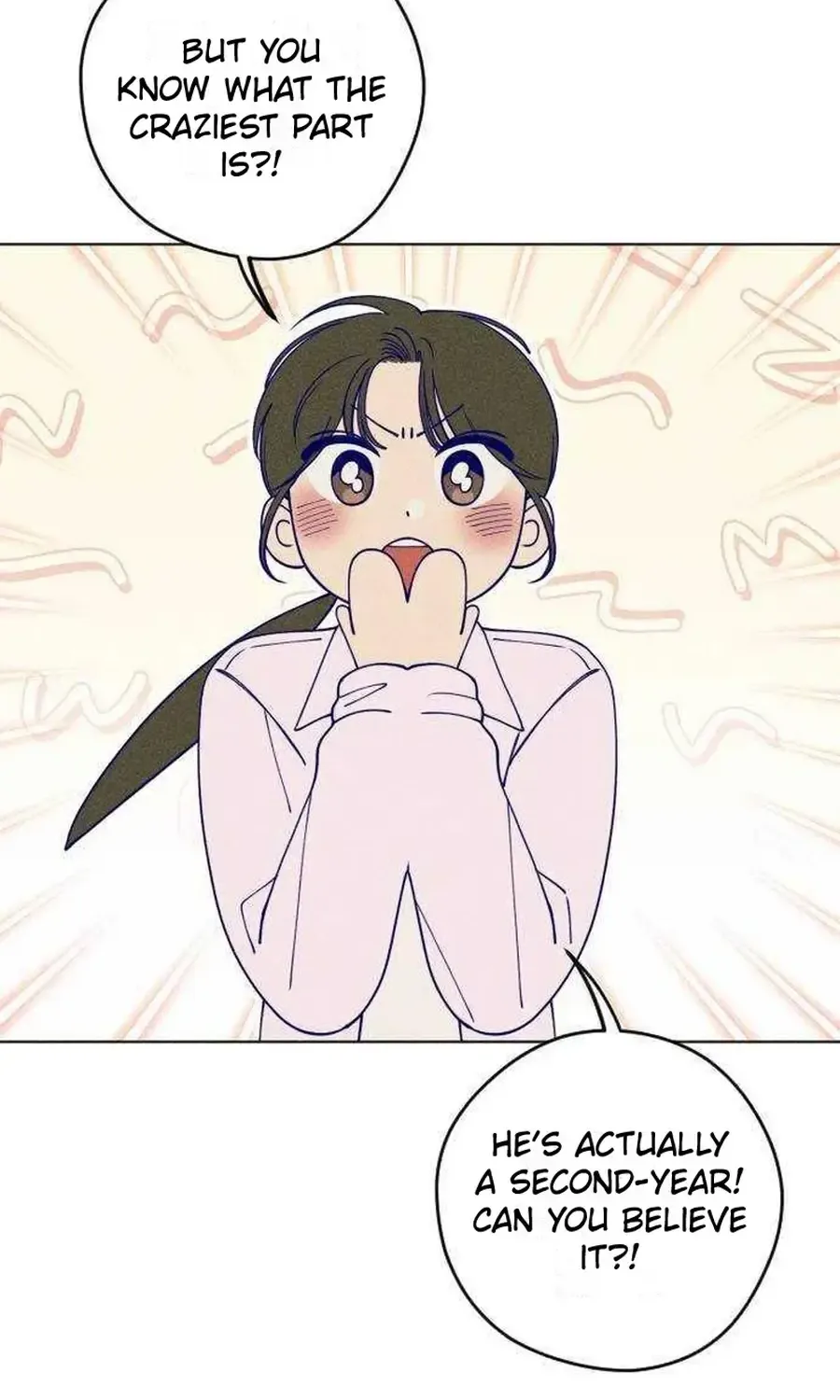 Youth Diary Chapter 19 page 41 - 