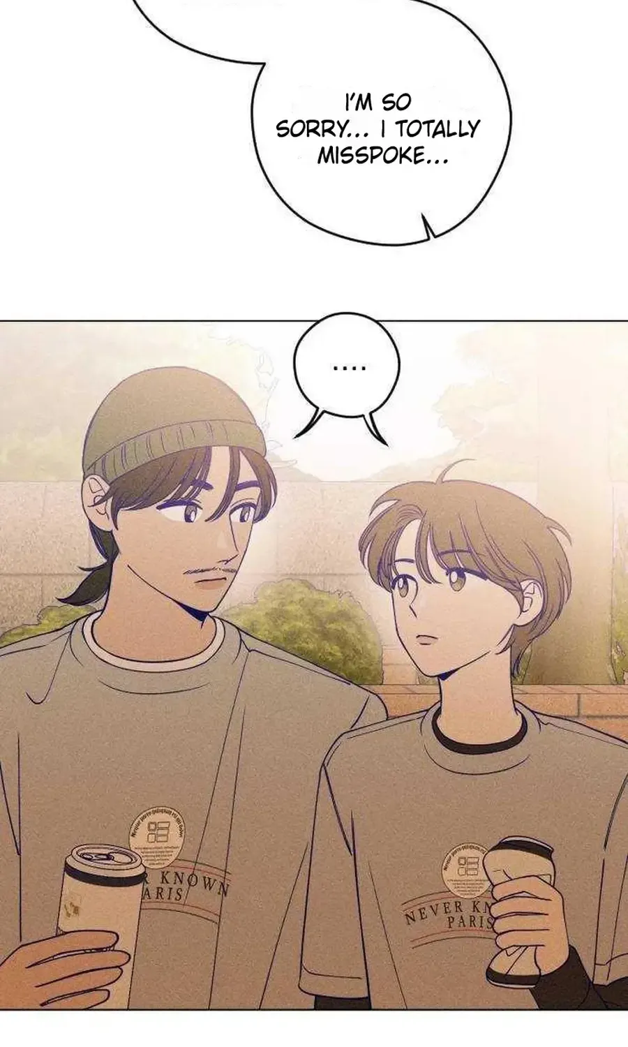 Youth Diary Chapter 19 page 44 - 